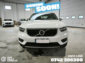 VOLVO XC40 D3 BUSINESS PLUS